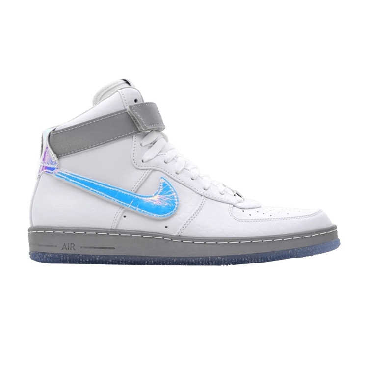 Nike Air Force 1 Downtown High LW QS 'Galaxy'