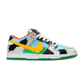 Ben & Jerry's x Nike Dunk Low SB 'Chunky Dunky' Special Ice Cream Box