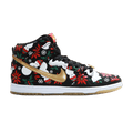 Concepts x Nike Dunk High SB Premium 'Ugly Christmas Sweater' Special Box