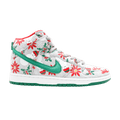 Concepts x Nike Dunk High Premium SB 'Ugly Christmas Sweater' Special Box