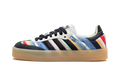Sambae WMNS "Ivory Black" ID0444