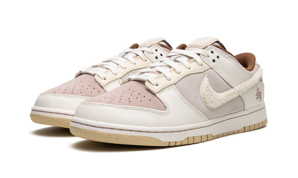 Dunk Low Retro PRM "Year of the Rabbit" FD4203 211