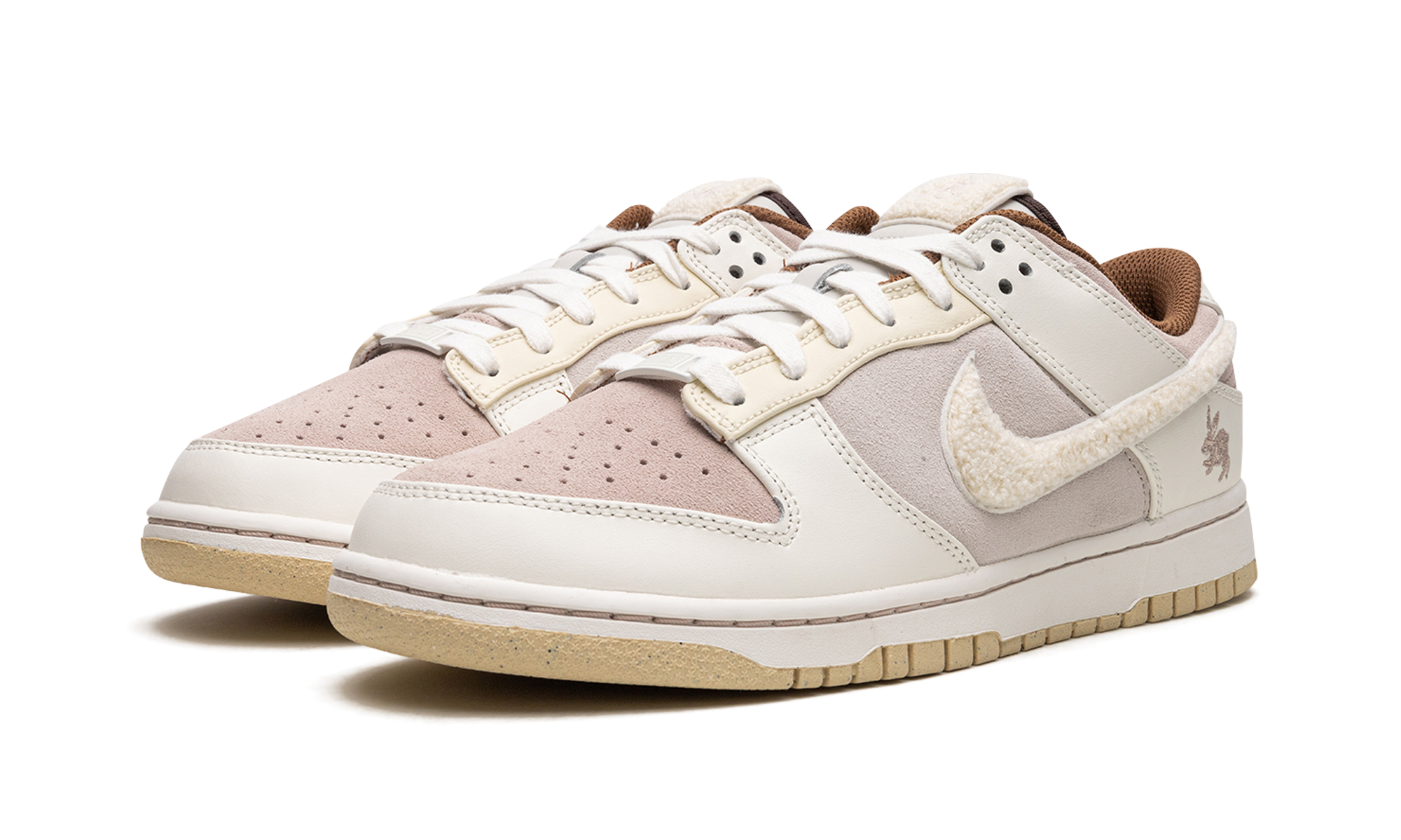 Dunk Low Retro PRM "Year of the Rabbit" FD4203 211