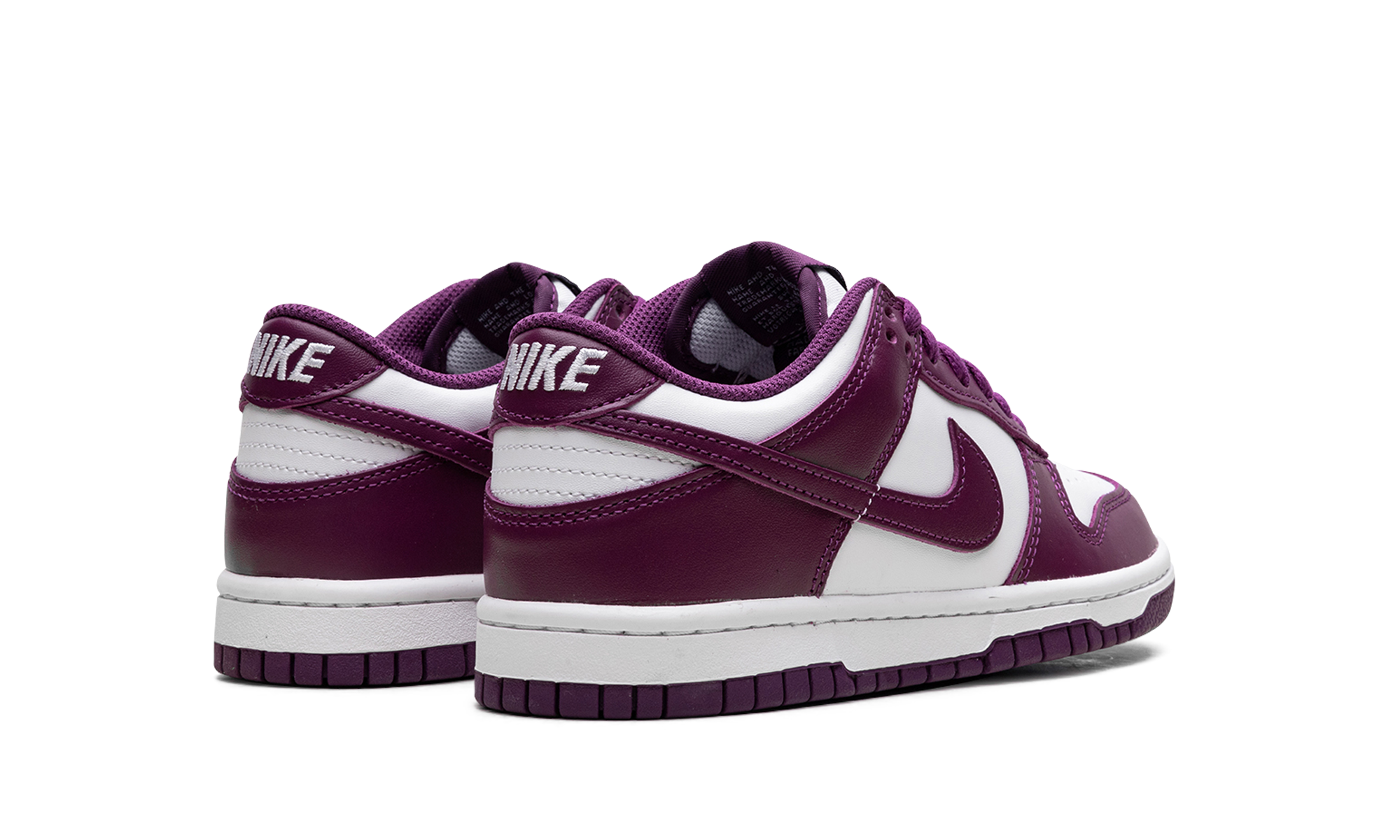 Dunk Low GS "Viotech" FB9109 110