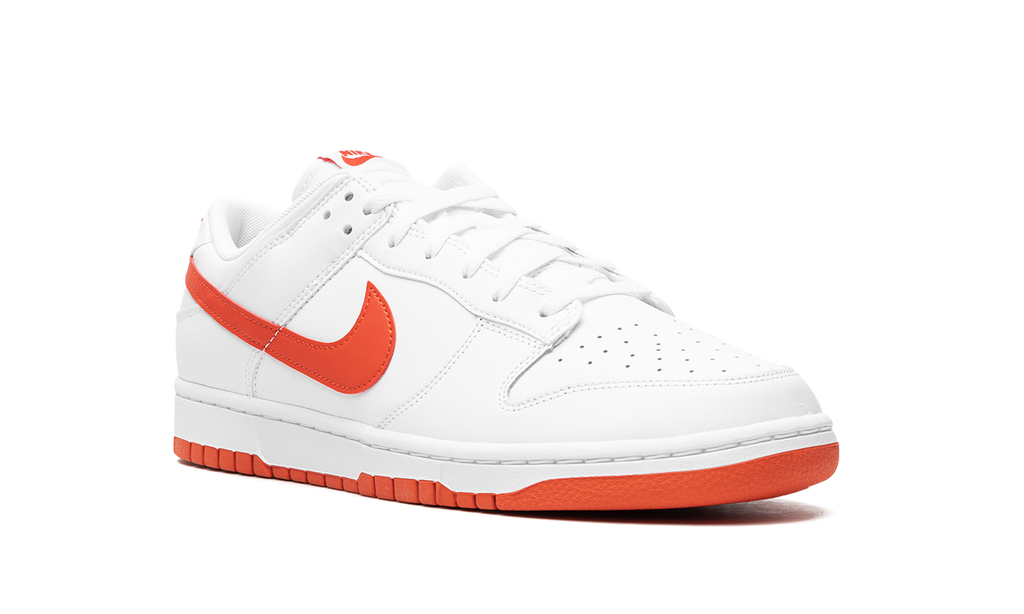 Dunk Low "Picante Red" DV0831 103