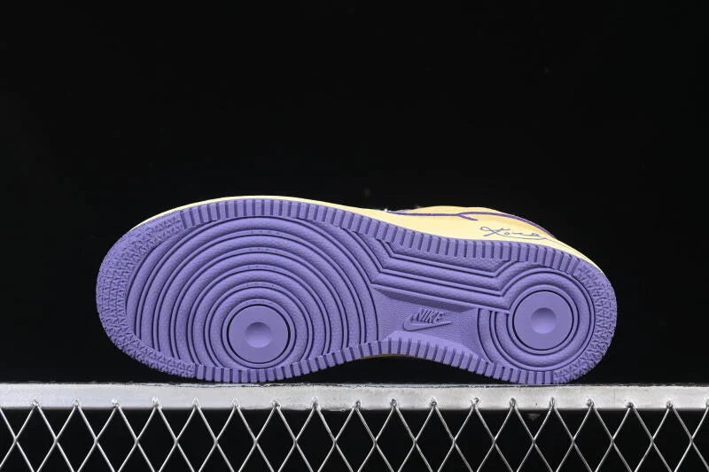 Air Force 1 X KB "Mamba Mentality"