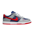Nike Dunk Low Retro 'Samba' 2020