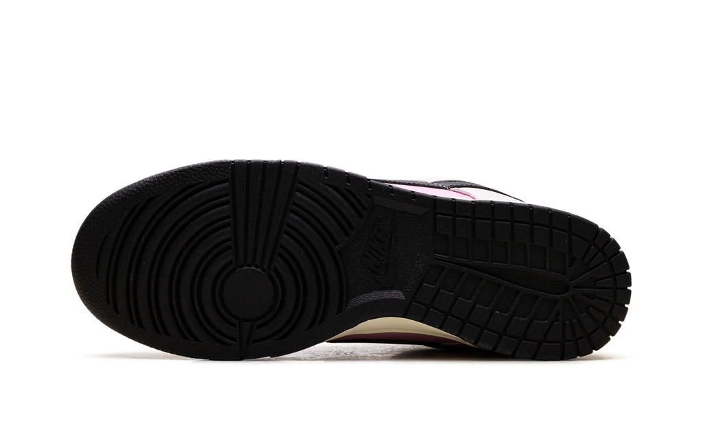 Dunk Low "Pink Rise Light Orewood Brown" HF5441 600