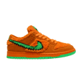 Grateful Dead x Nike Dunk Low SB 'Orange Bear'