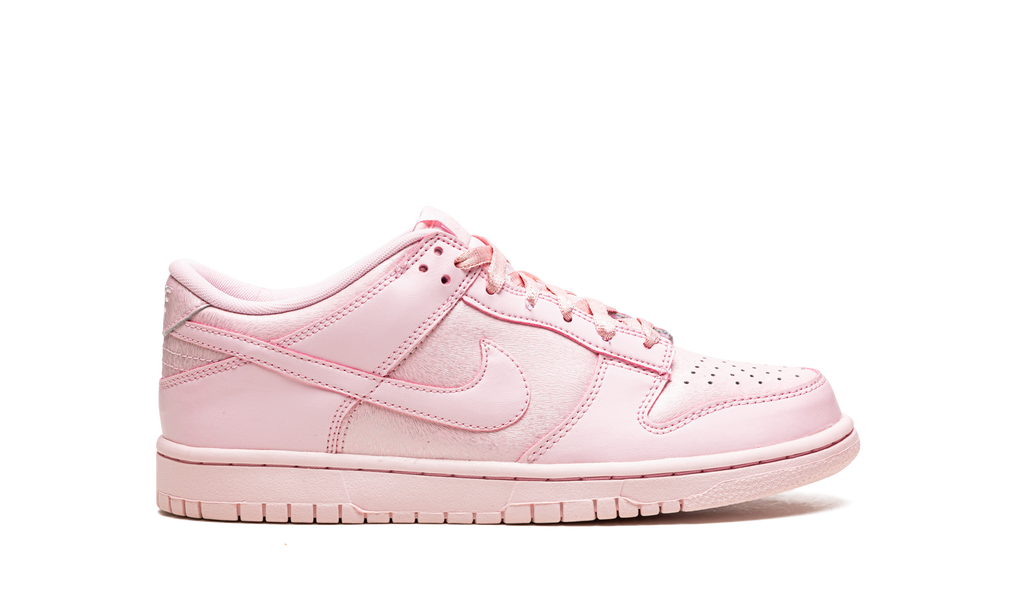 Dunk Low "Prism Pink" 921803 601