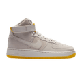 Nike Air Force 1 High GS 'Desert Sand Maize'