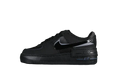 Nike Air Force 1 Shadow "Black"