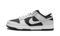 Dunk Low "Grey Panda Volt" FD9756 001