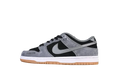 Nike SB Dunk Low "Dark Smoke Grey"