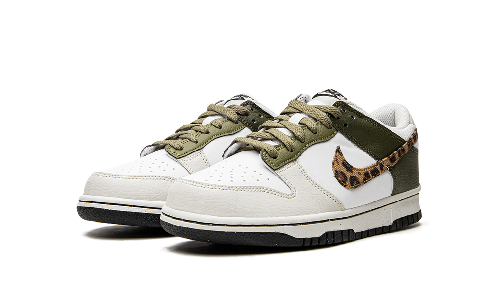 Dunk Low GS "Animal Instinct" DX9282 100