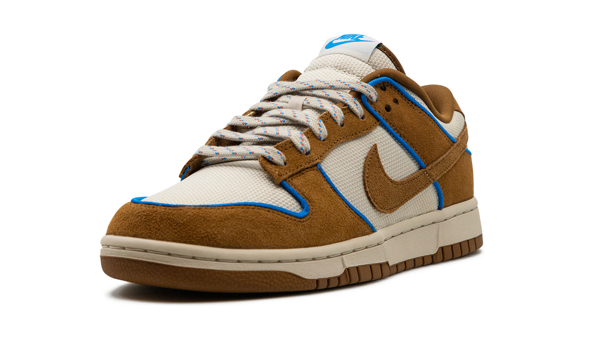 Dunk Low "Light British Tan" FN5825 100