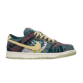 Nike Dunk Low 'Community Garden'