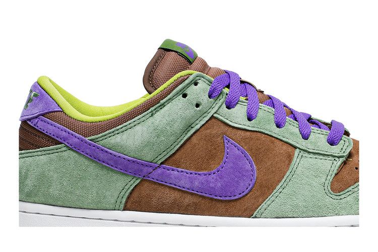 Nike Dunk Low SP Retro 'Veneer' 2020
