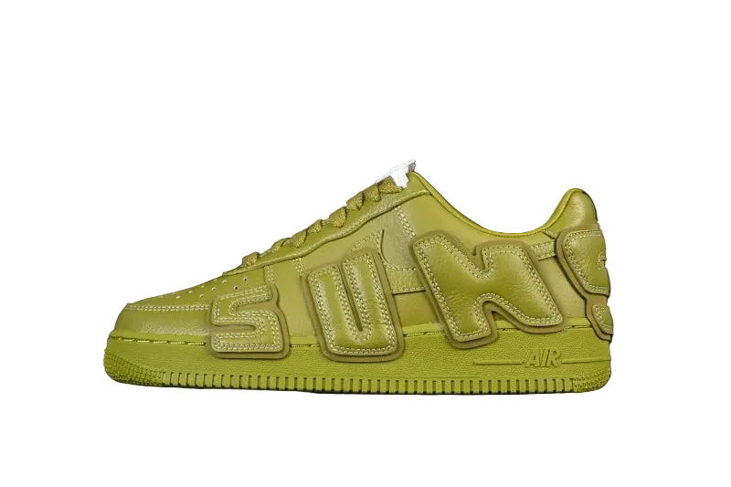 Nike Air Force 1 Cactus Plant Flea Market  "Moss"