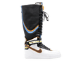 Riccardo Tisci x Nike Wmns Air Force 1 Boot SP 'White Baroque Brown'