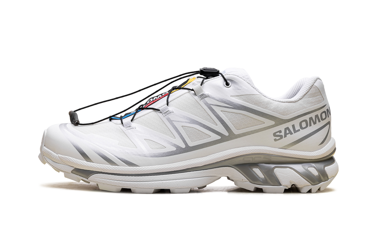 XT-6 Gore-Tex "White" L47581100