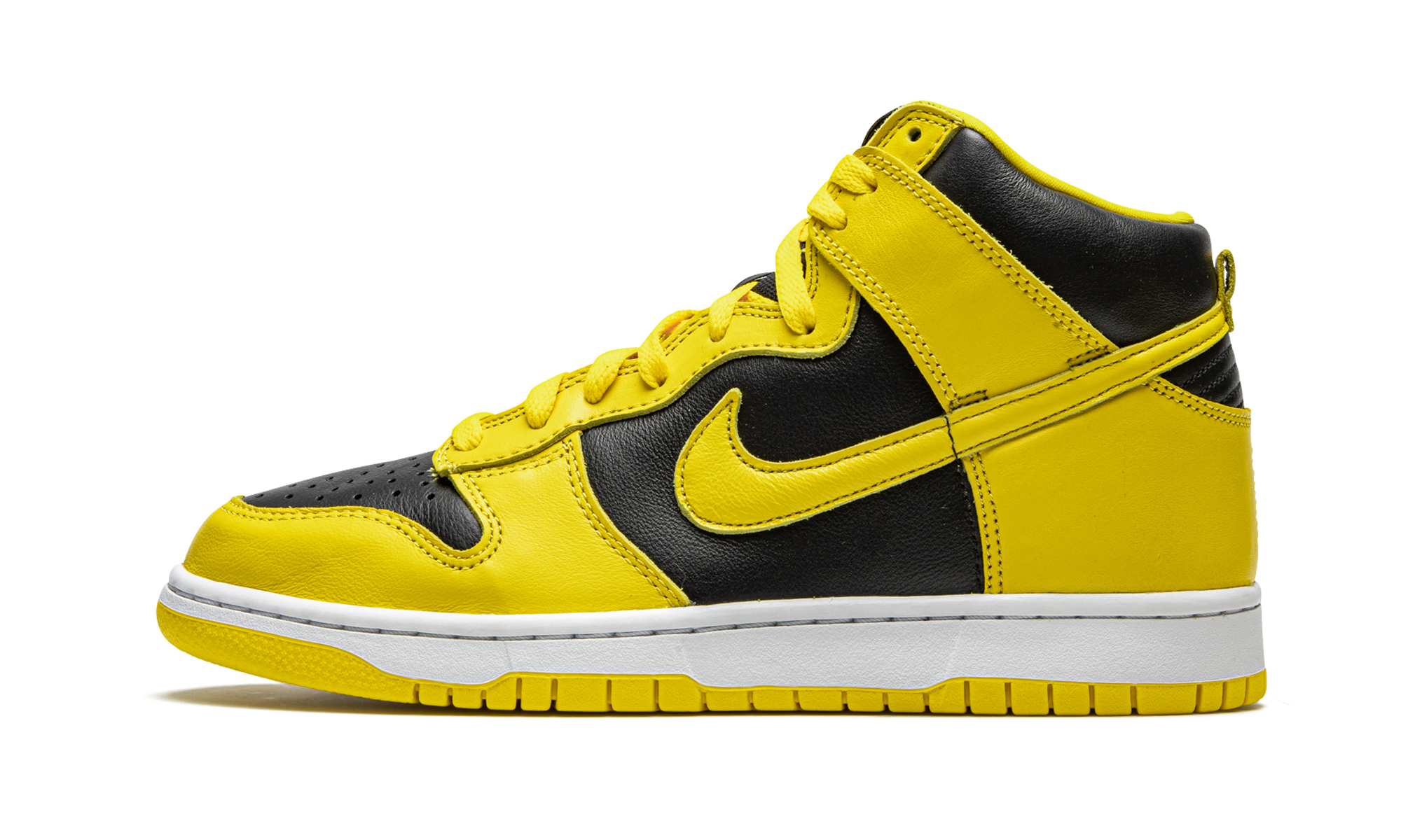 Dunk High SP "Varsity Maize" CZ8149 002