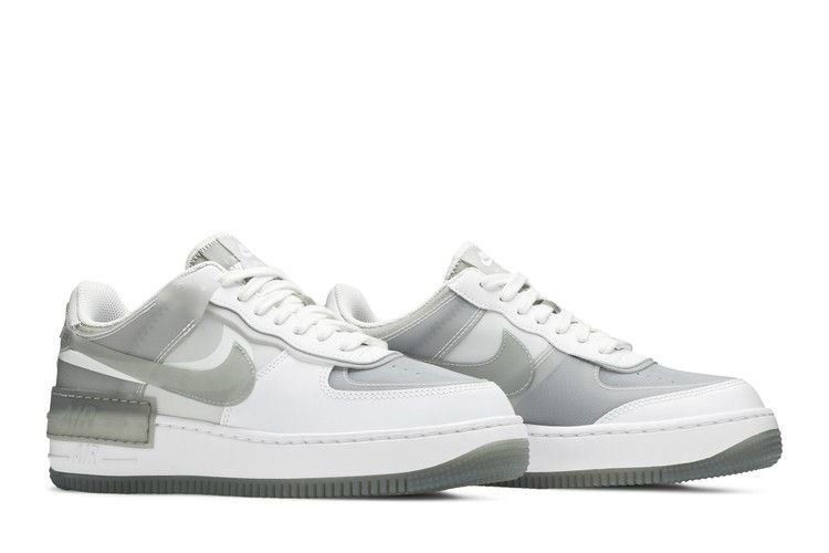 Nike Wmns Air Force 1 Shadow SE 'Particle Grey'
