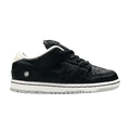 Medicom Toy x Nike Dunk Low SB TD 'BE@RBRICK'