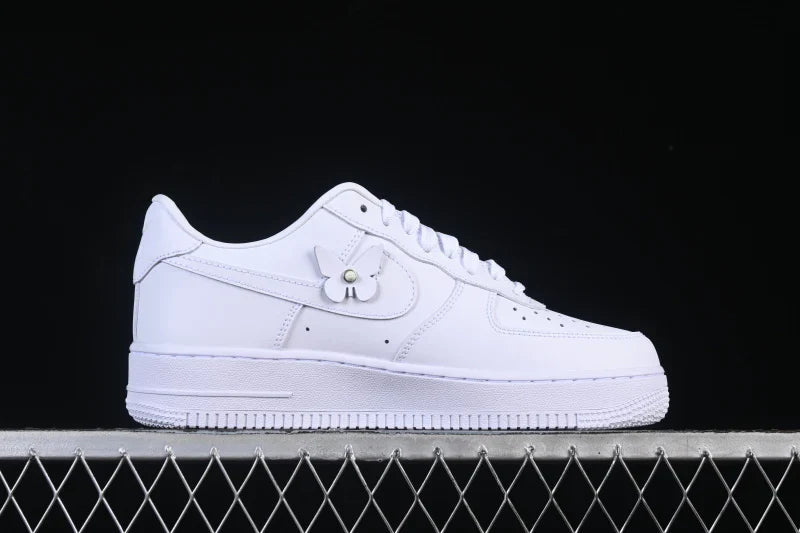 Nike Air Force 1 "Butherfly"