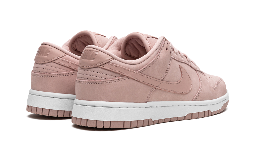 DUNK LO PRM WMNS "Pink Oxford" DV7415 600