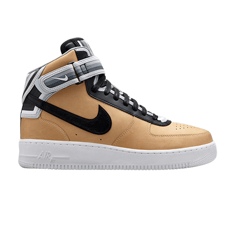 Nike Air Force 1 Mid Sp/Tisci 'Tisci'