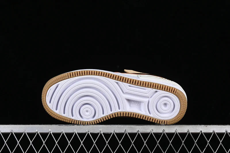 Nike Air Force 1 Shadow "White/2Bront"