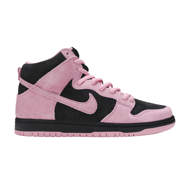 Nike Dunk High Pro Premium SB 'Invert Celtics'
