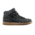 Nike Dunk High 'Warmth'