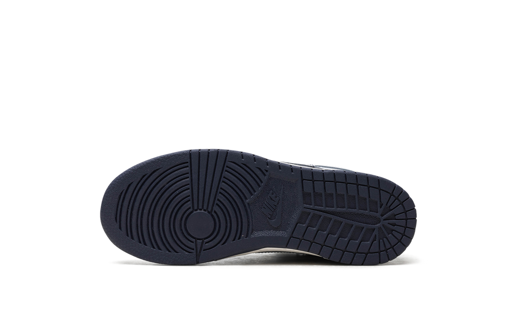Dunk Low "Football Grey/Midnight Navy/Summit White" FB9108 002