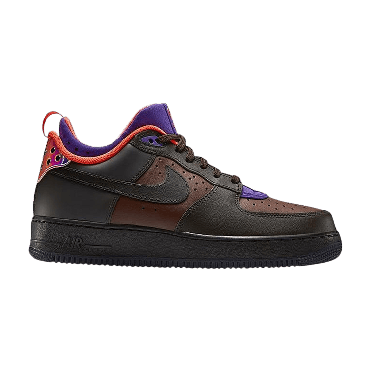 Nike Air Force 1 CMFT Mowabb 'Barkroot Brown'