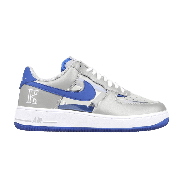 Nike Air Force 1 CMFT 'Kyrie Irving'