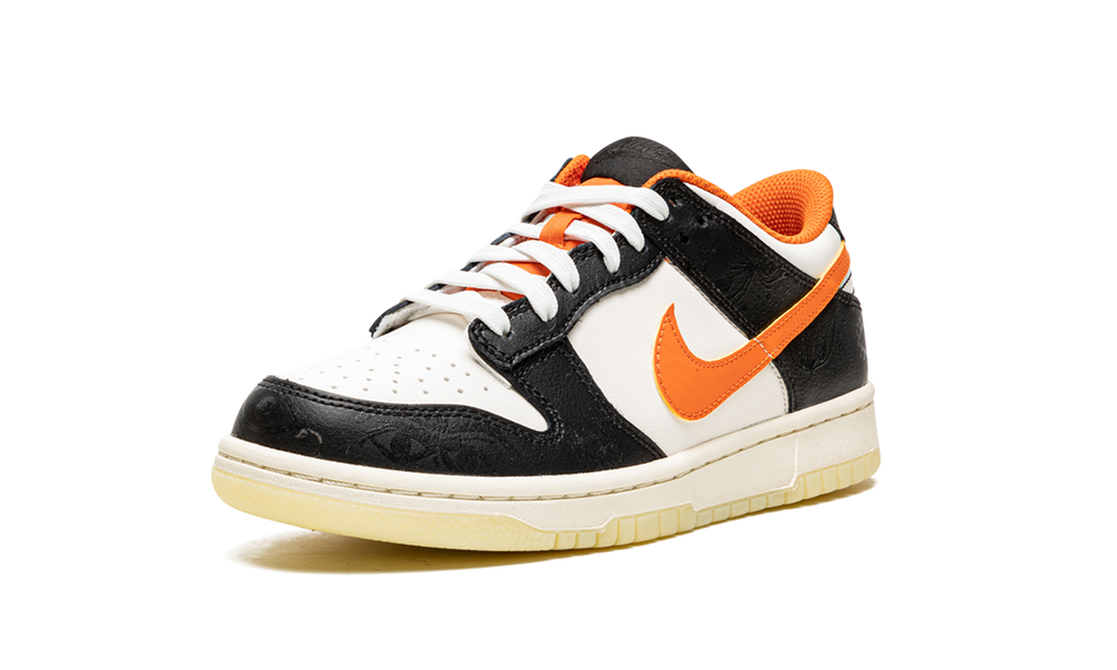 Dunk Low PRM GS "Halloween" DO3806 100