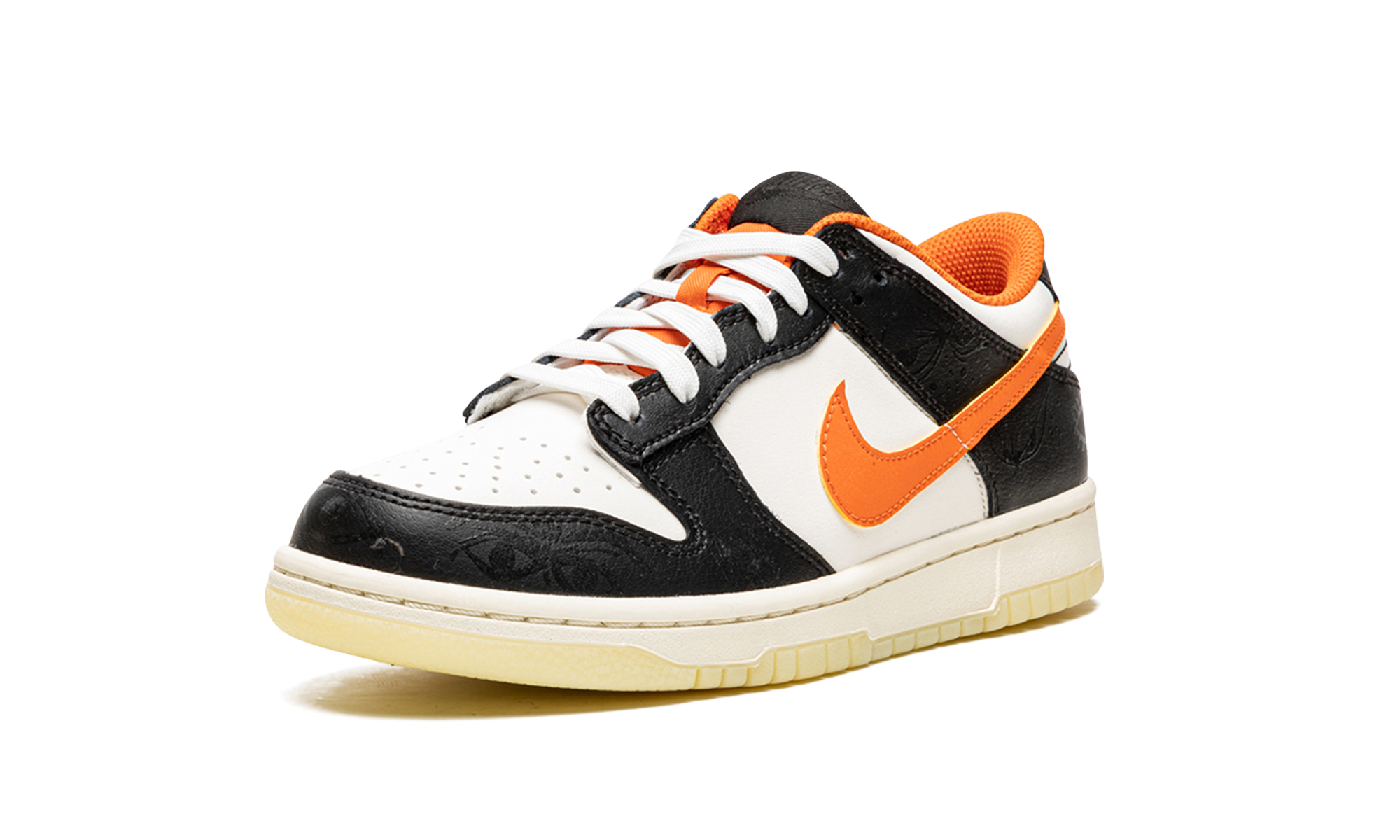 Dunk Low PRM GS "Halloween" DO3806 100