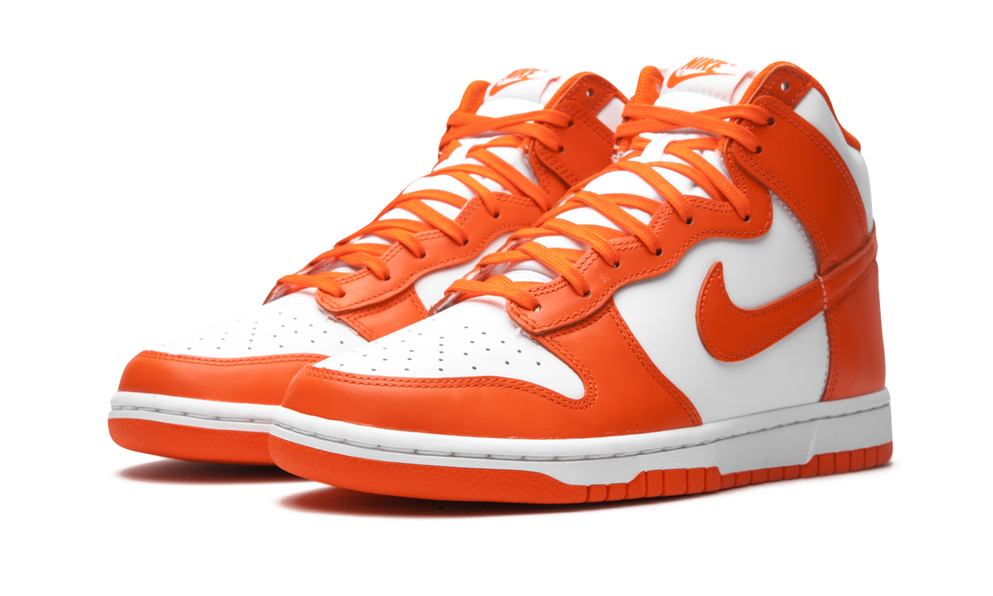 Dunk High "Syracuse" DD1399 101