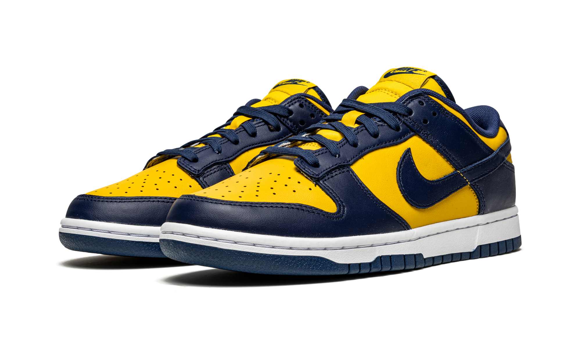 Dunk Low "Michigan" DD1391 700