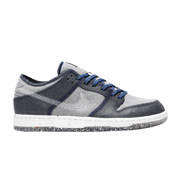 Nike Dunk Low Pro SB 'Crater'