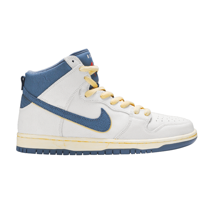 Atlas x Nike Dunk High SB 'Lost At Sea' Special Box