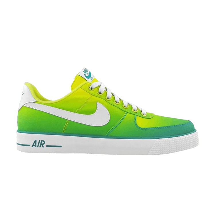 Nike Air Force 1 AC BR QS 'Gradient Pack - Turbo Green'