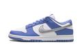 Dunk Low WMNS "Royal Purse" DD1873 402