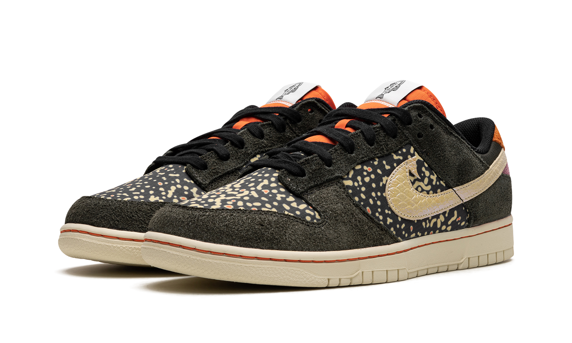 Dunk Low "Trout" FN7523 300