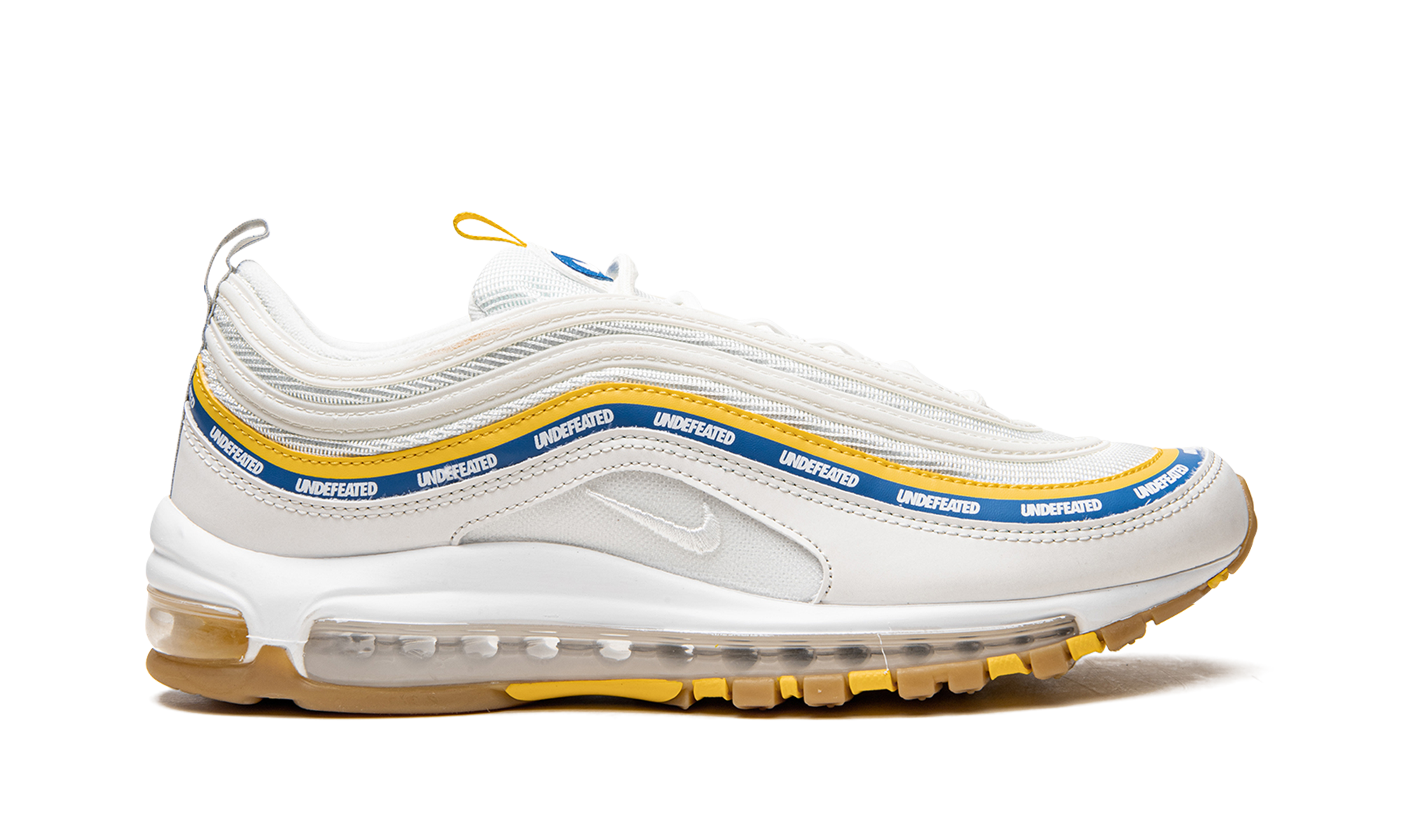 Air Max 97 "Undefeated - UCLA" DC4830 100