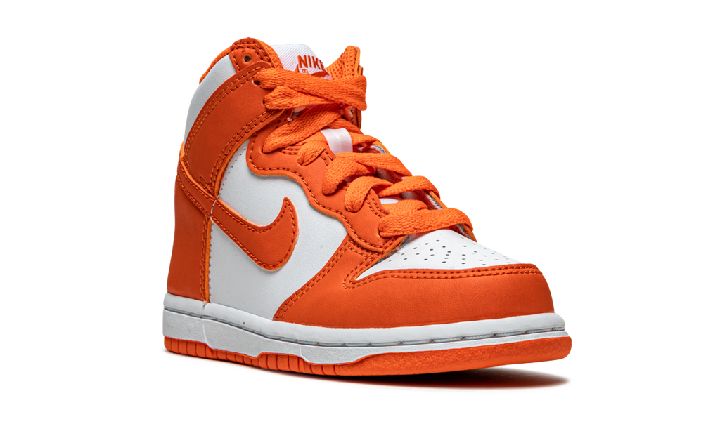 Dunk High PS "Syracuse" DD2314 100