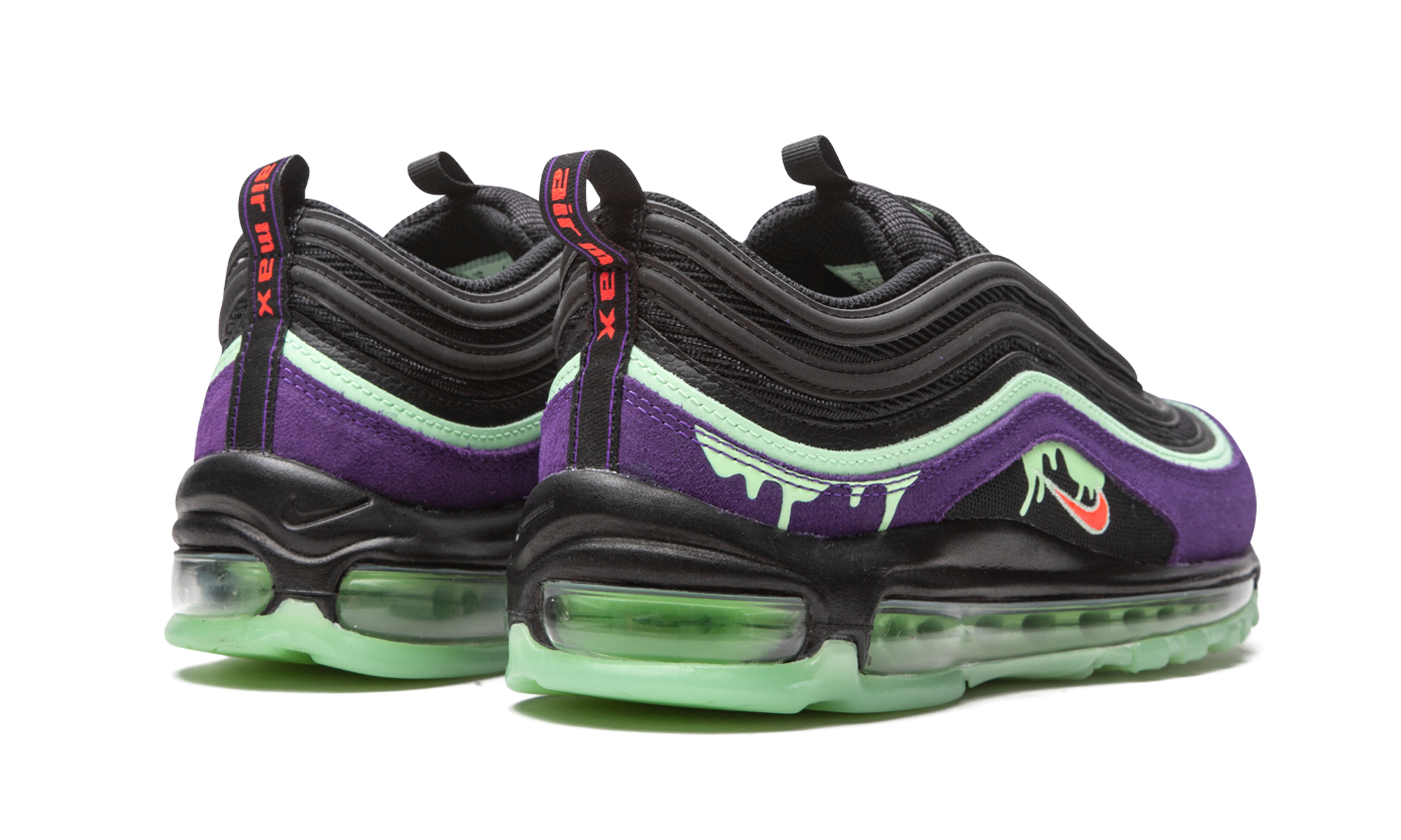 Air Max 97 "Slime Halloween" DC1500 001