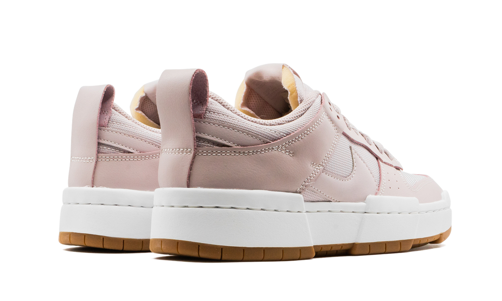 DUNK LO DISRUPT WMNS "Platinum Violet" CK6654 003